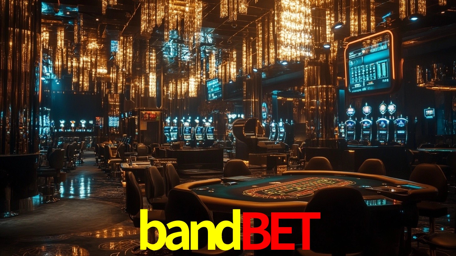 bandbet login