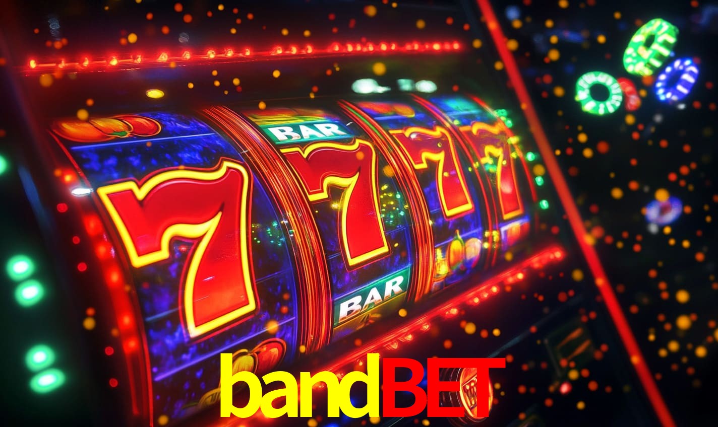 bandbet - Corrida Louca Pela Fortuna - bandbet.com
