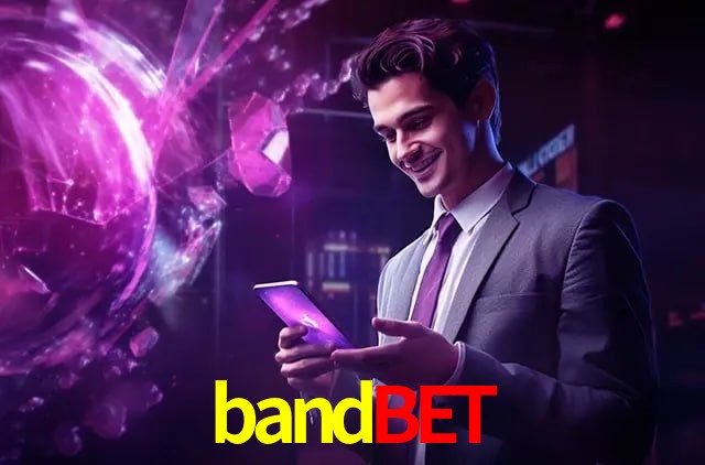 Experiência VIP bandbet