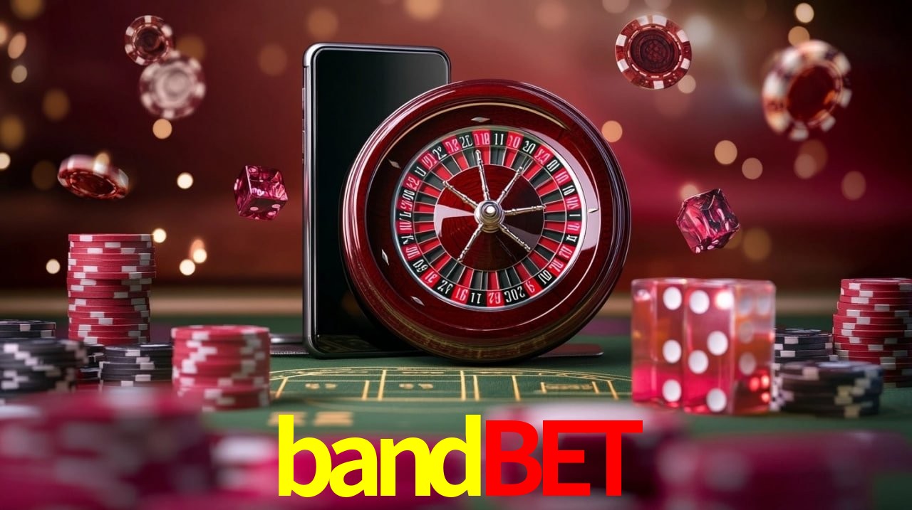 Welcome Bonus bandbet