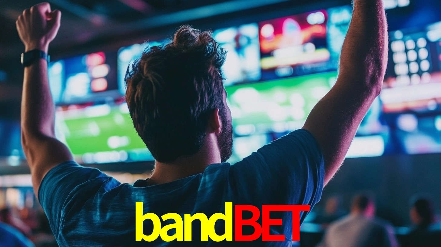 bandbet: Seu Cassino Premiado com Pagamentos Rápidos