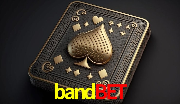 Estatísticas bandbet