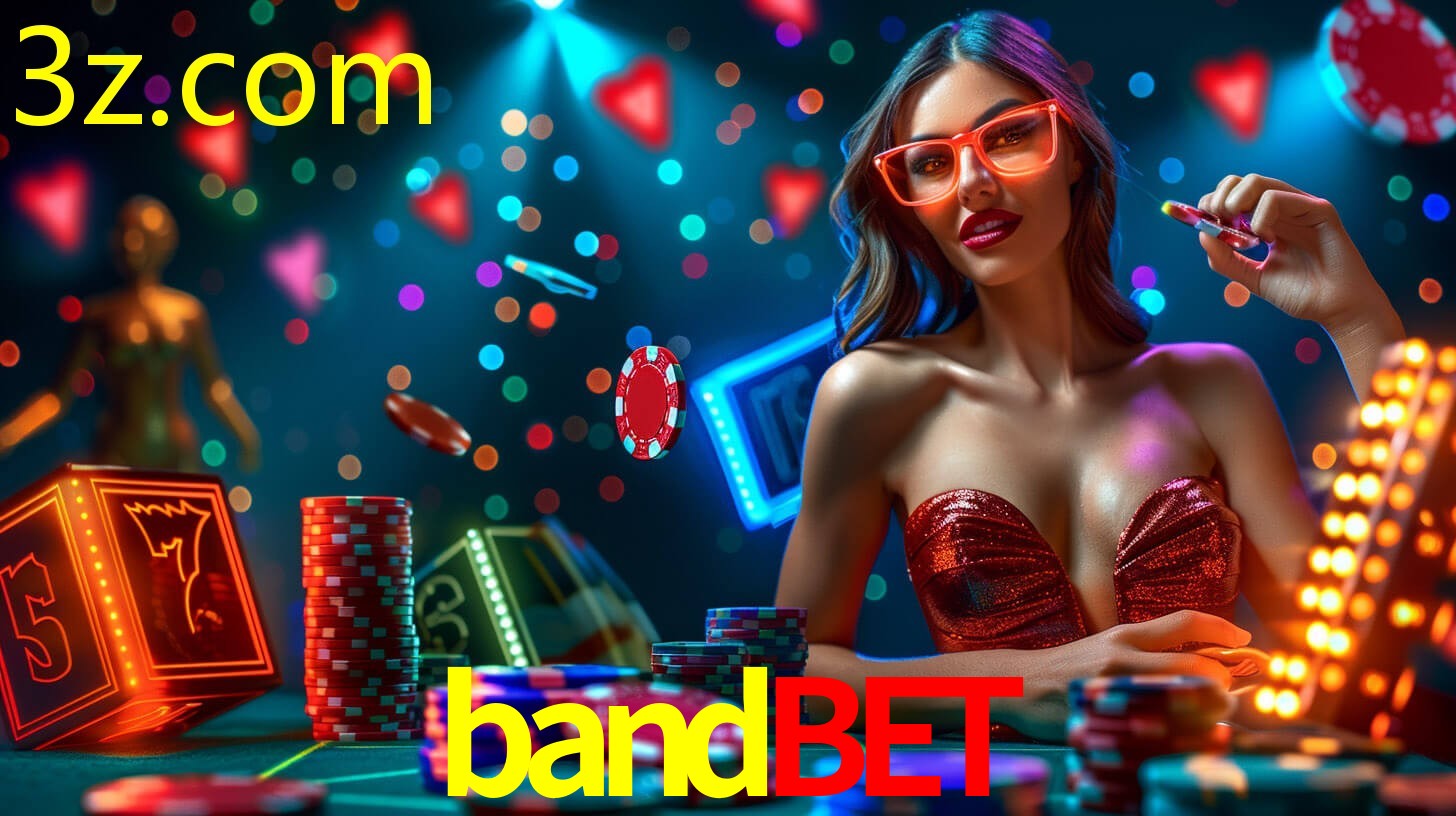 BANDBET.COM