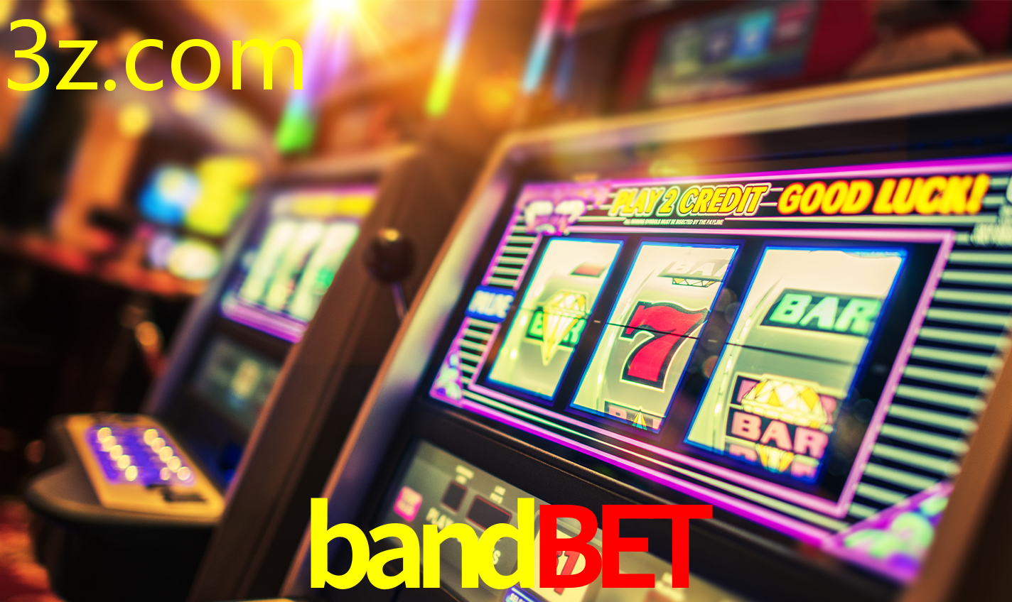 BANDBET.COM