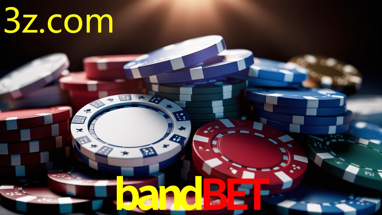 BANDBET.COM