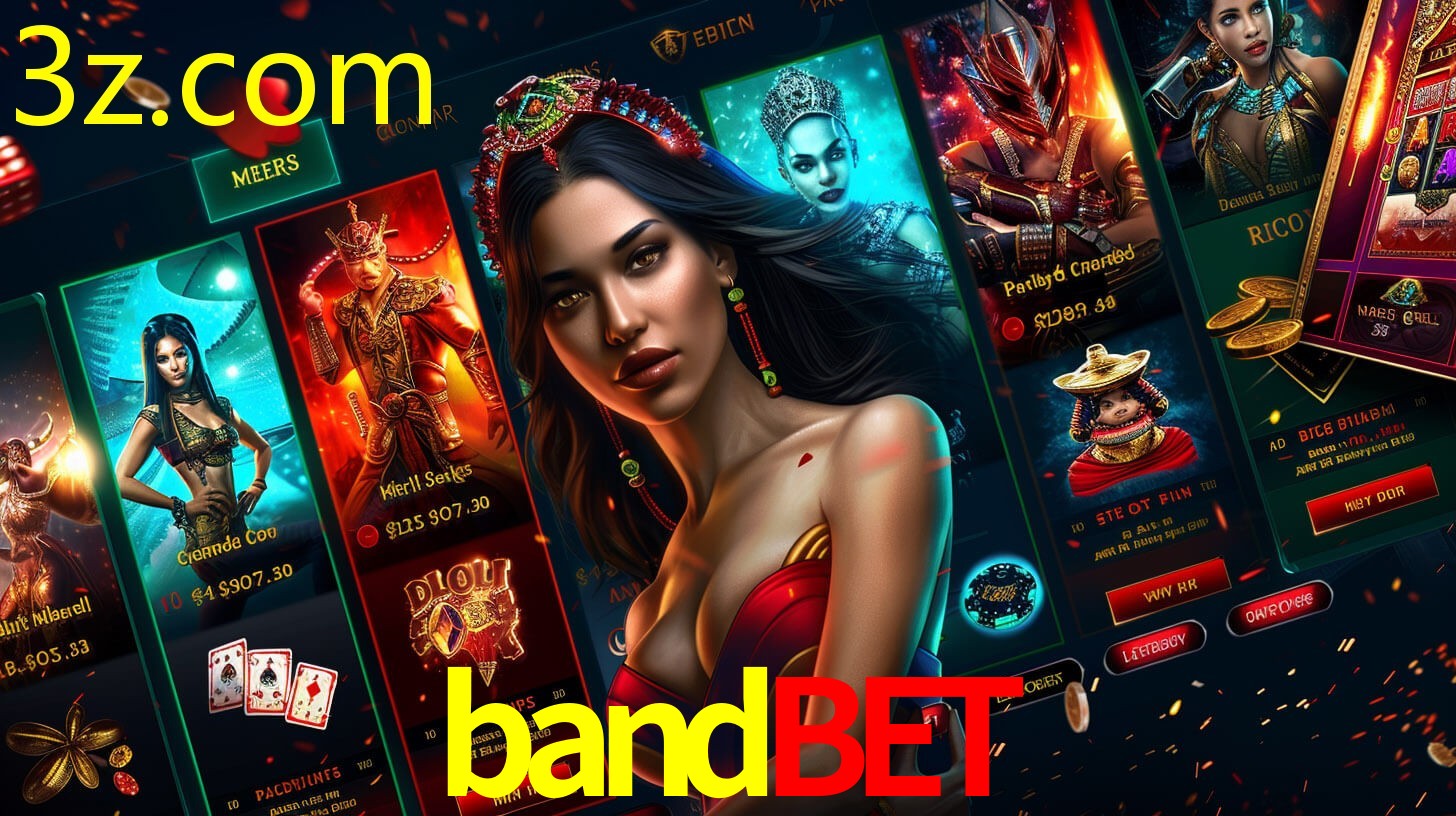 BANDBET.COM