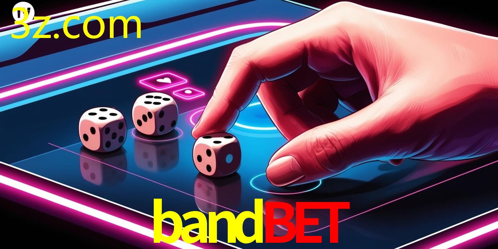 BANDBET.COM