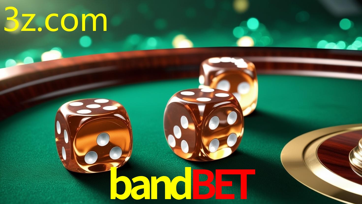 BANDBET.COM