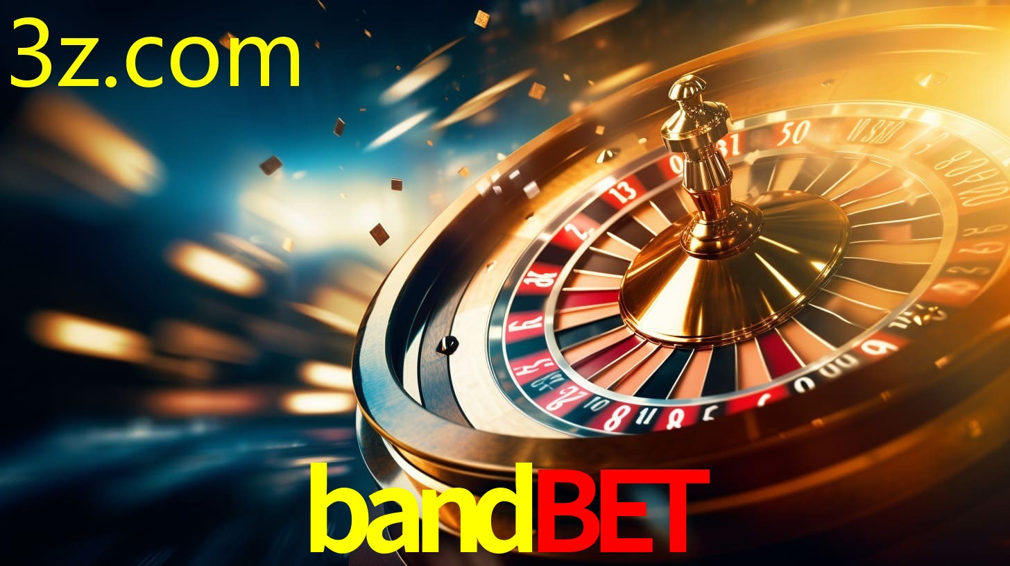 BANDBET.COM