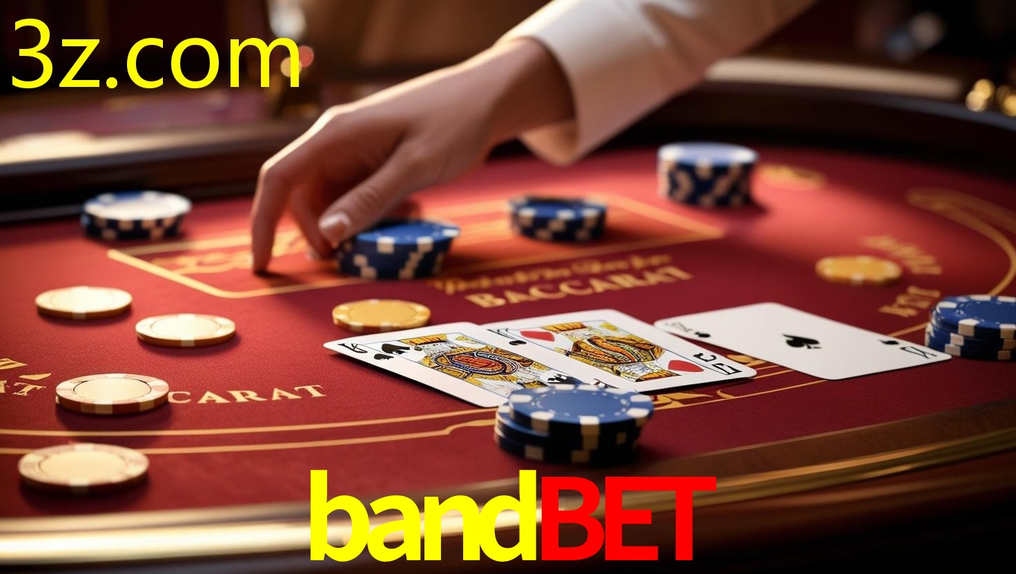BANDBET.COM