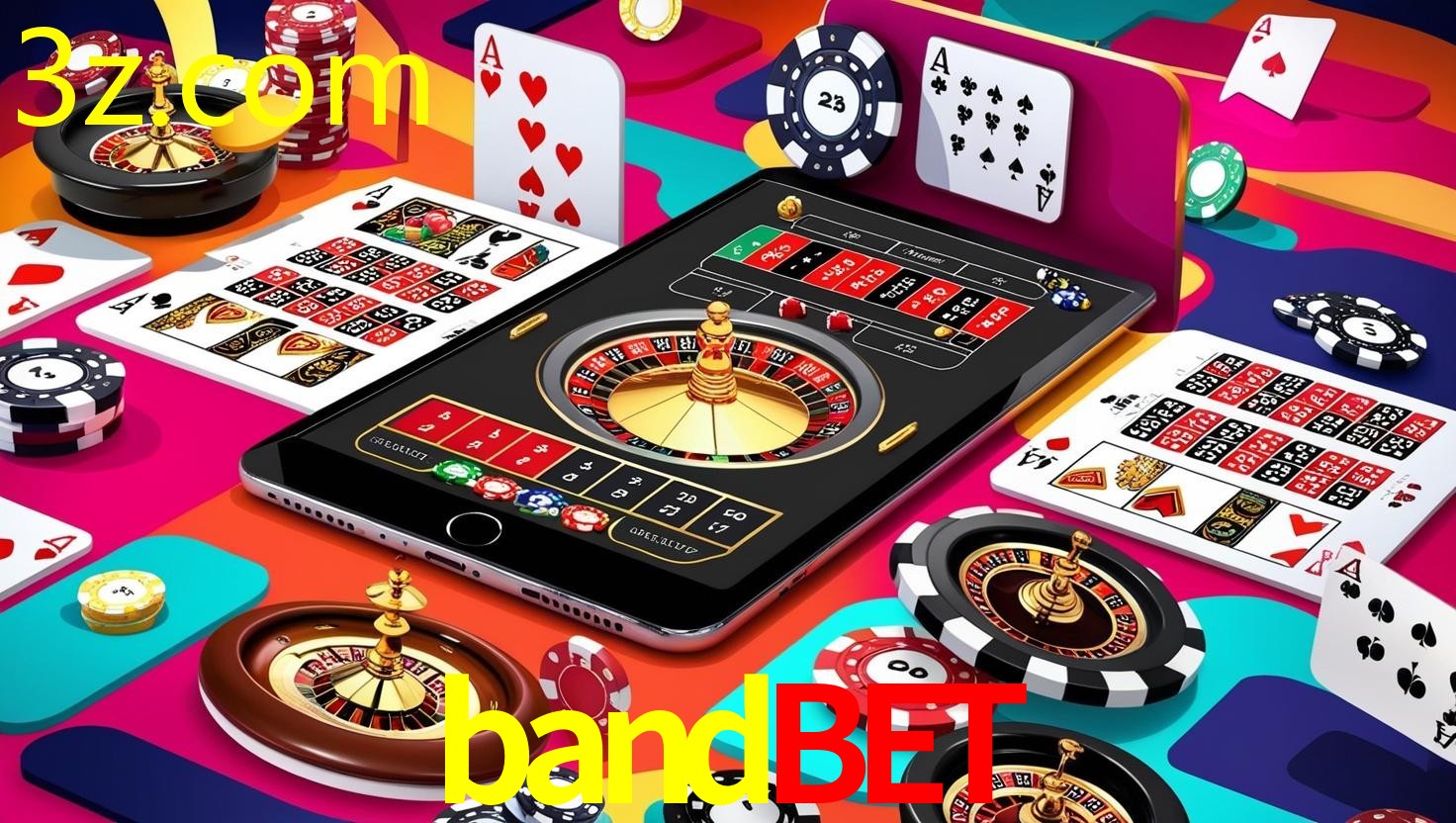 BANDBET.COM
