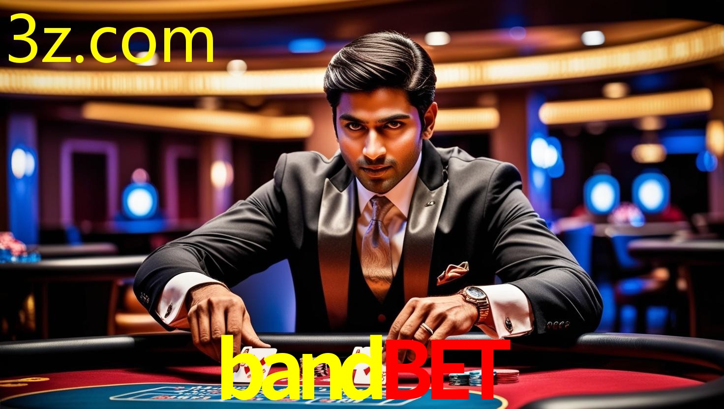 BANDBET.COM