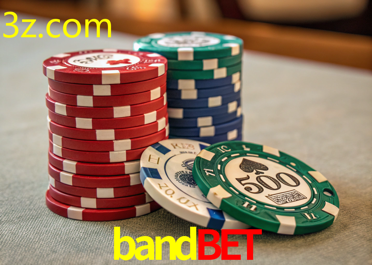 BANDBET.COM