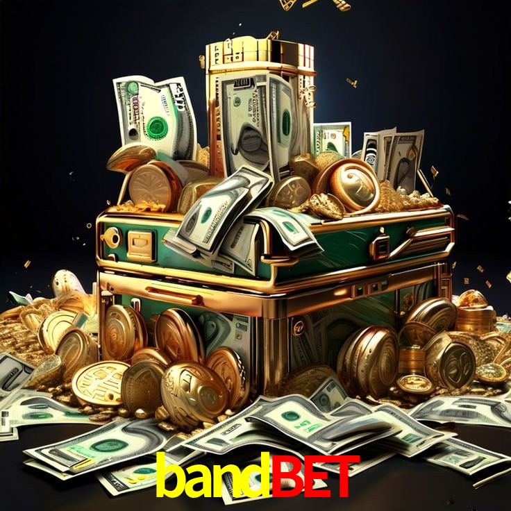 Apostas de Tênis bandbet