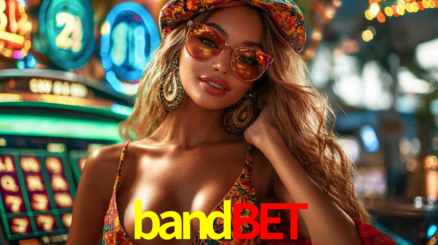 Welcome Bonus bandbet