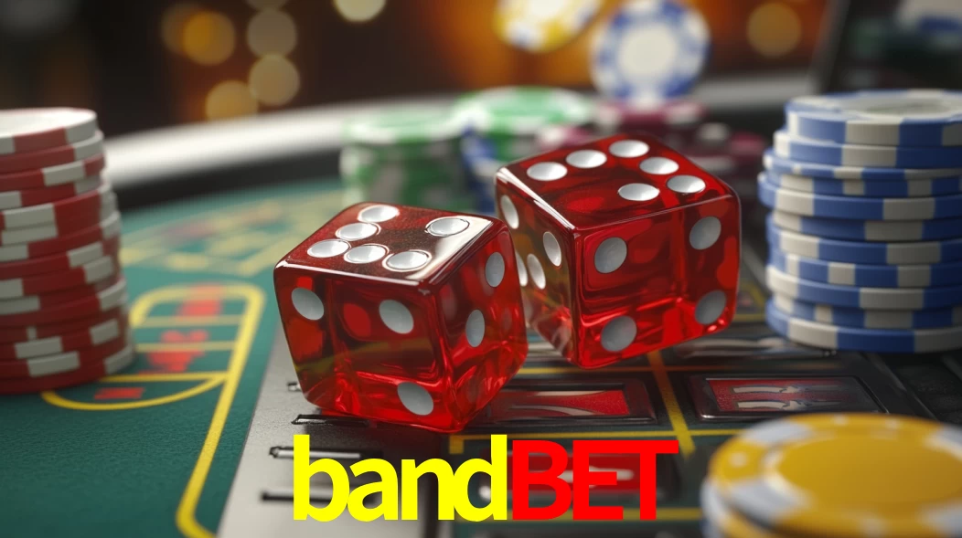 Roulette Table bandbet