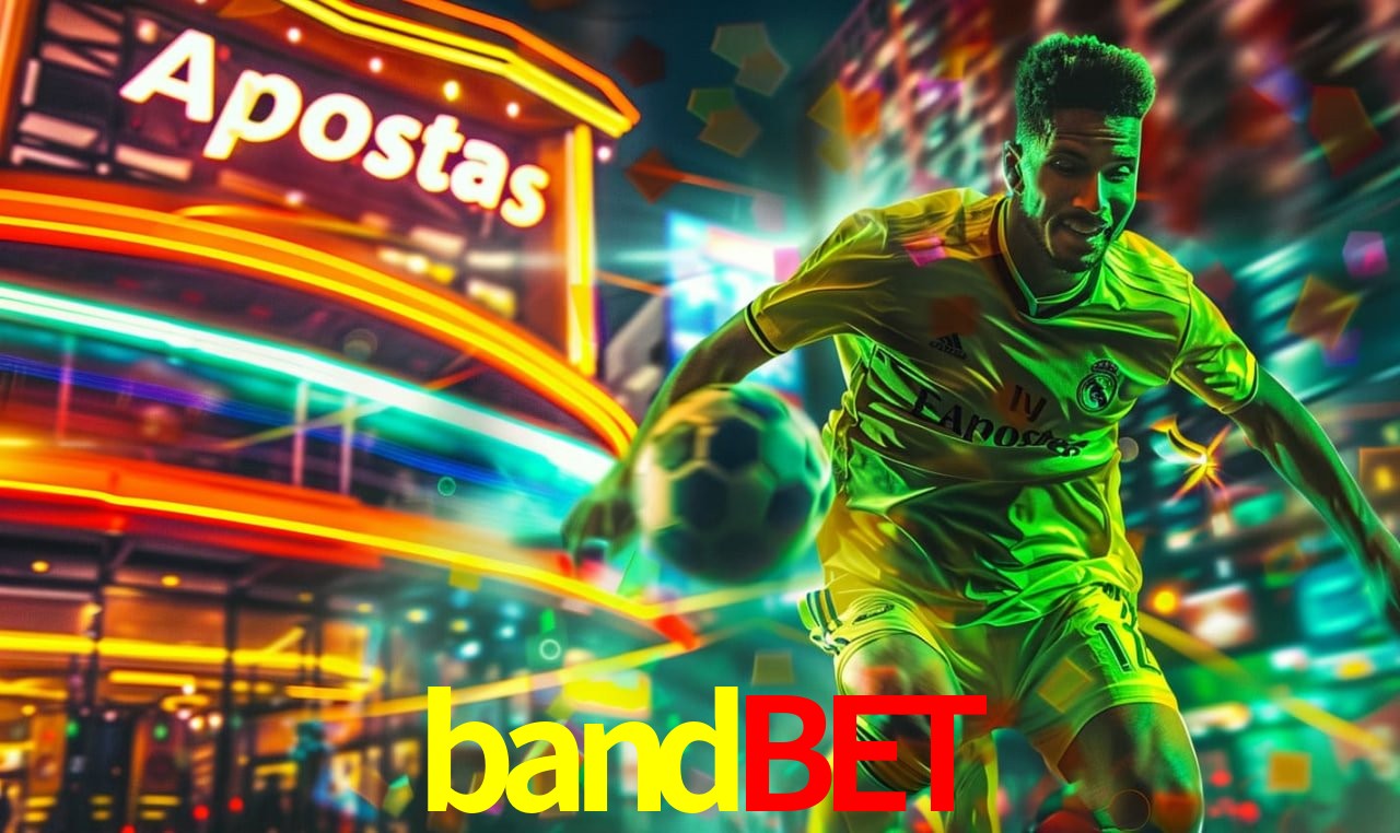 Recursos de Bônus bandbet
