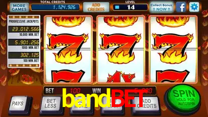 Desvendando o Mundo dos Jogos Virtuais na bandbet
