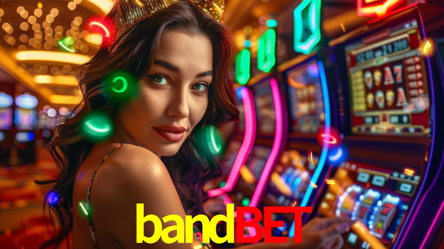 Mercados ao vivo e cash out na bandbet
