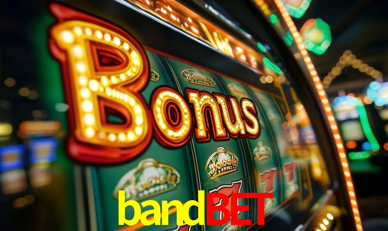 Segurança e performance na plataforma bandbet