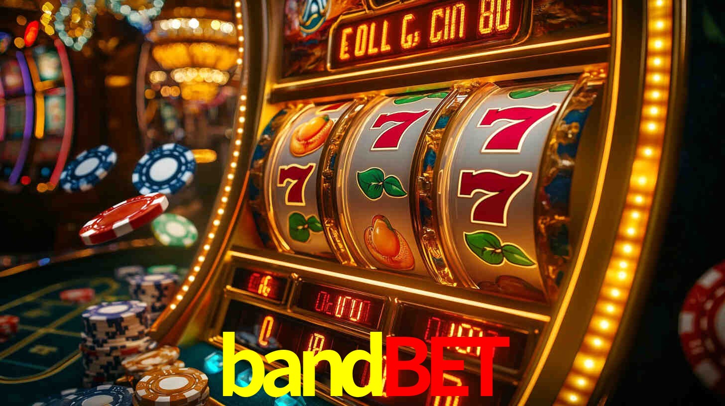 Programa VIP bandbet
