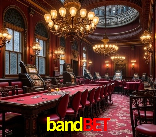Ofertas Exclusivas bandbet