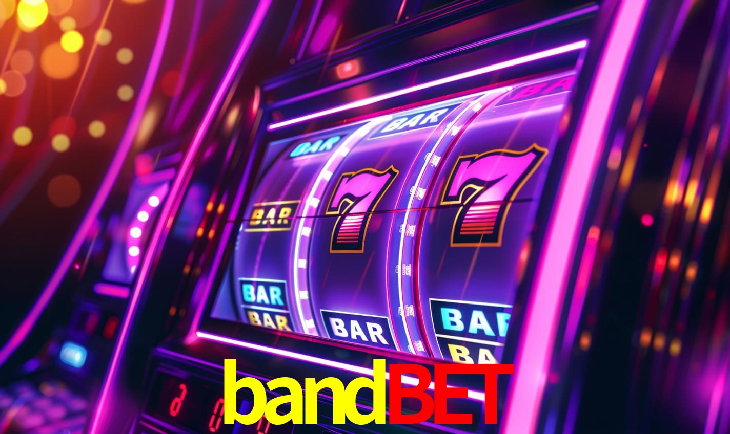 bandbet: Seu Especialista em Apostas Esportivas Brasileiras