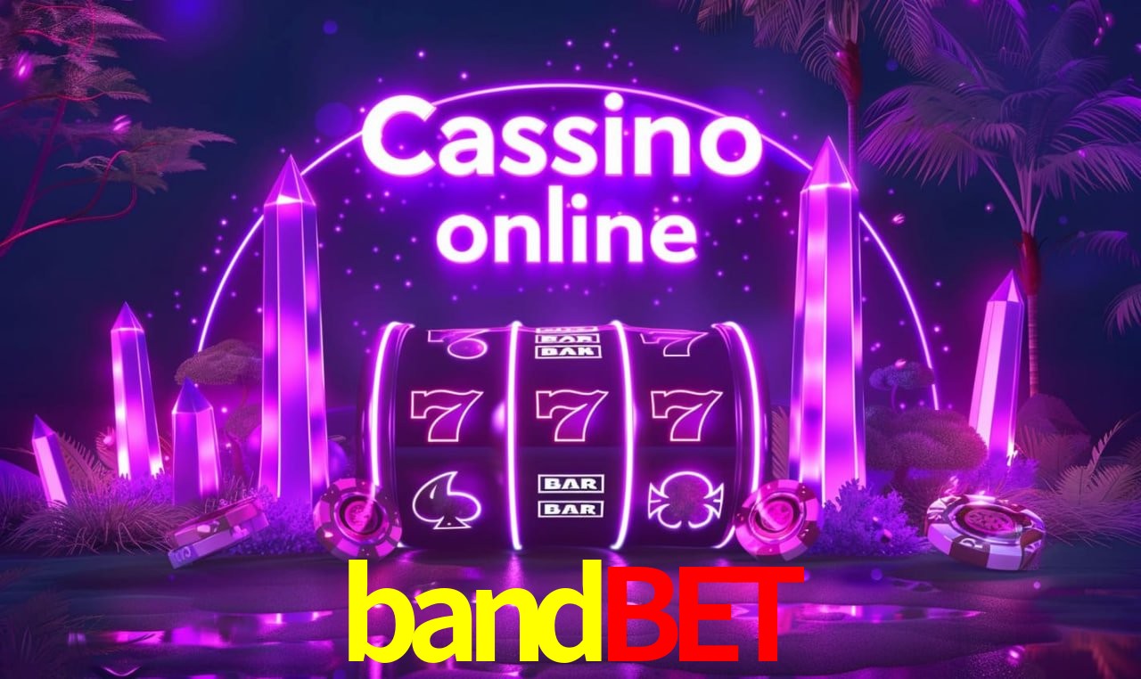 Tecnologia da Plataforma bandbet