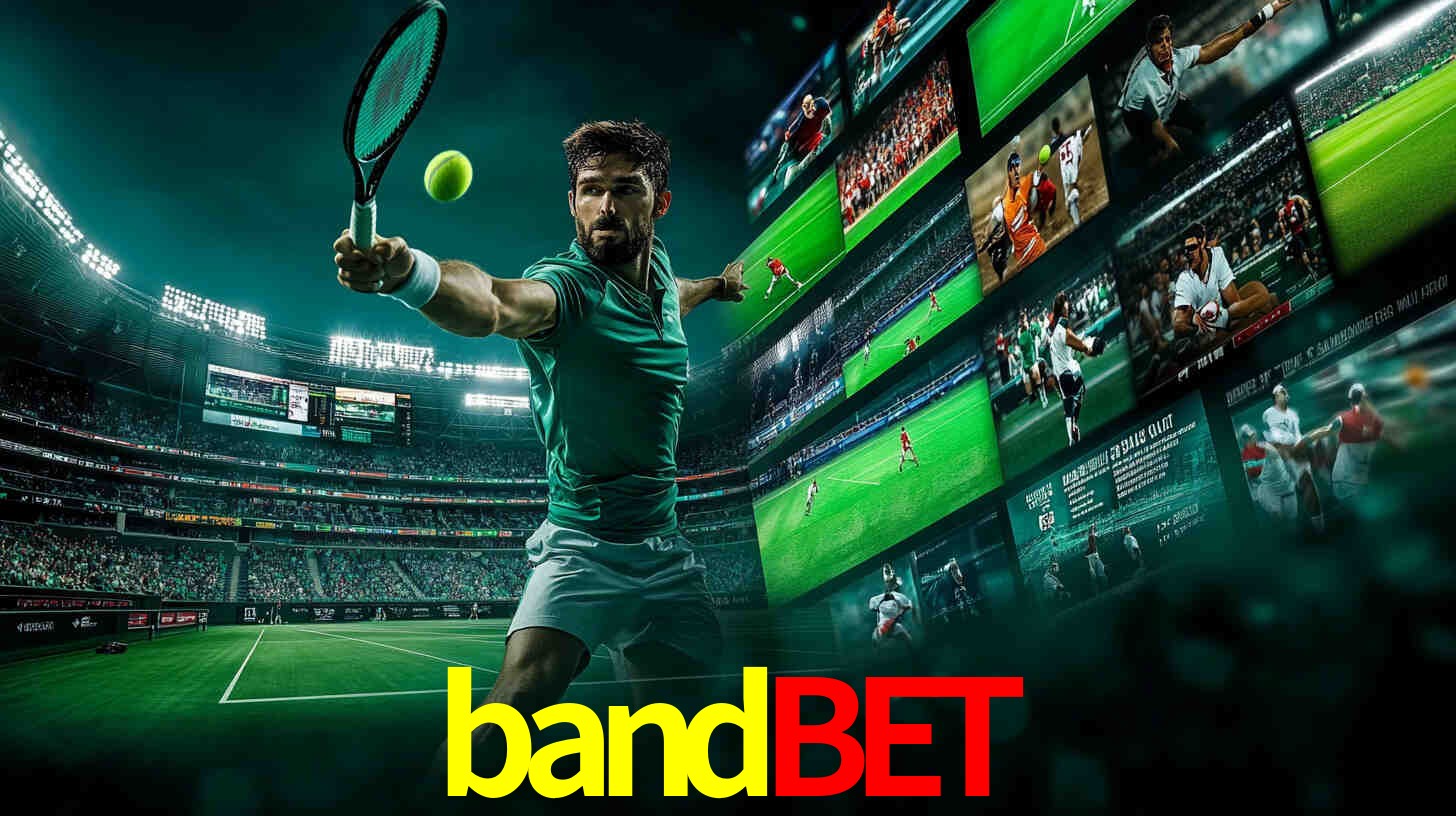A Experiência Imersiva dos Cassinos Ao Vivo no bandbet