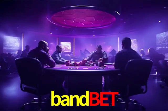 Desvendando o Mundo dos Jogos Virtuais na bandbet