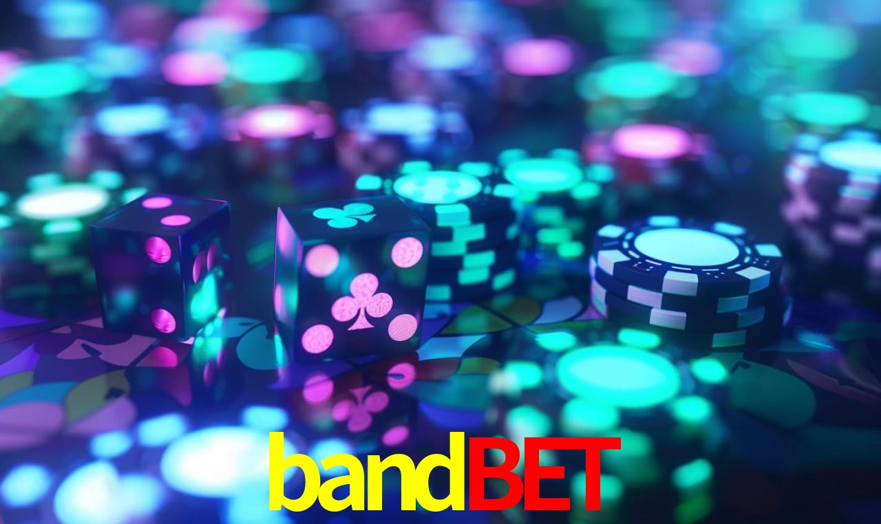 Mesa de Blackjack bandbet