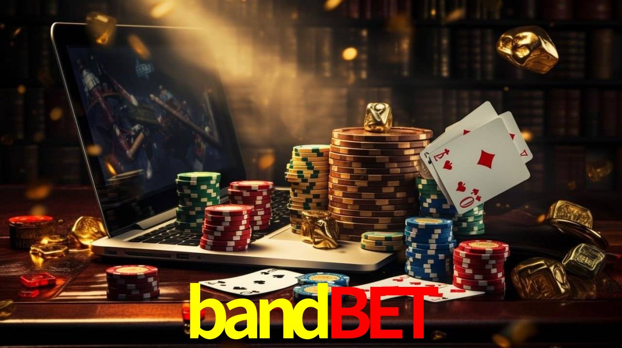Casino VIP bandbet