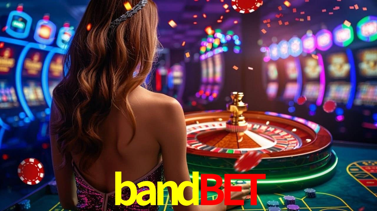 APP rápido e leve da bandbet