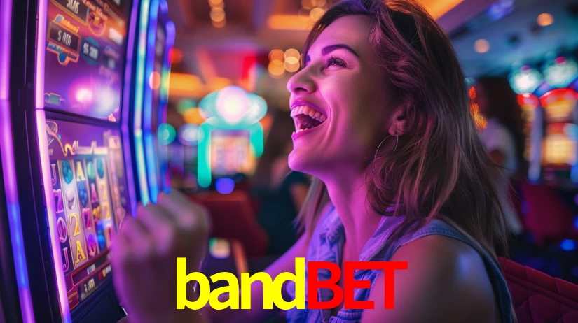 Experimente o Login Seguro Premium no bandbet