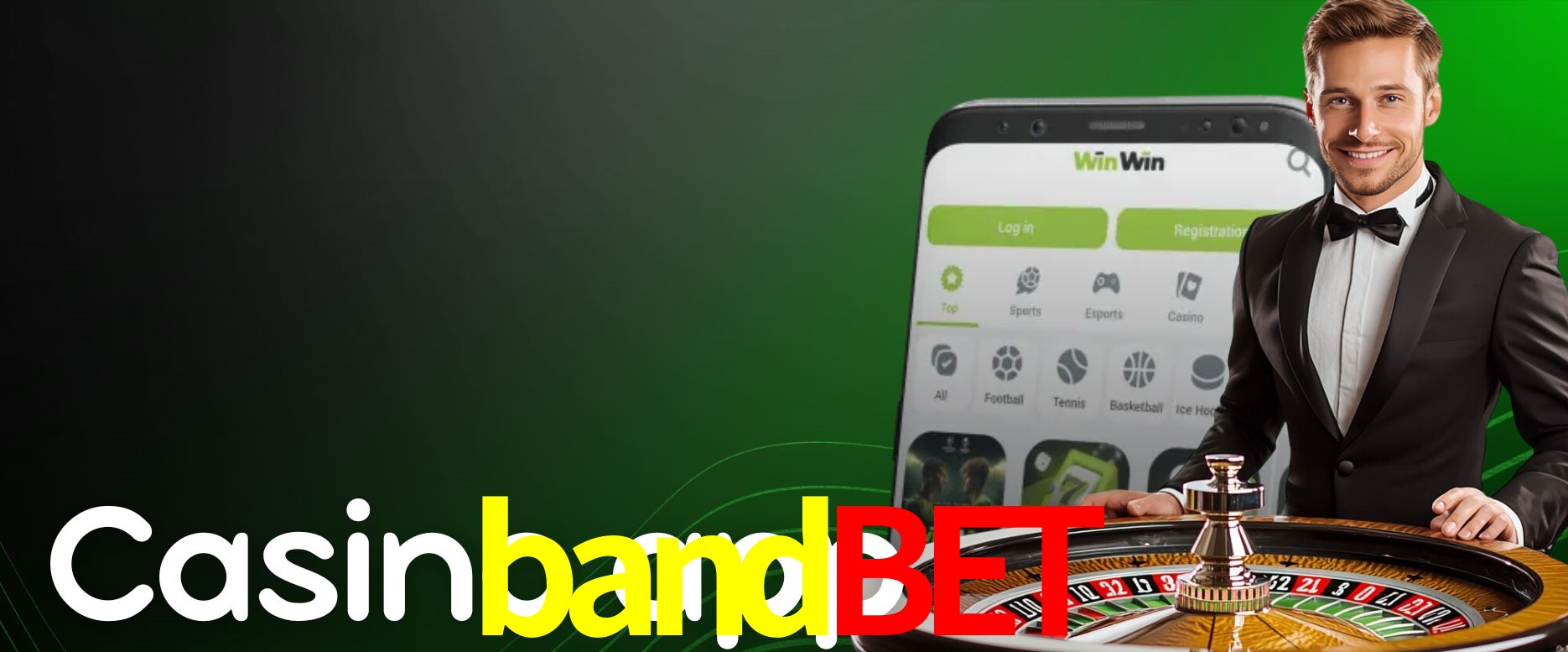 Exclusive Offers bandbet
