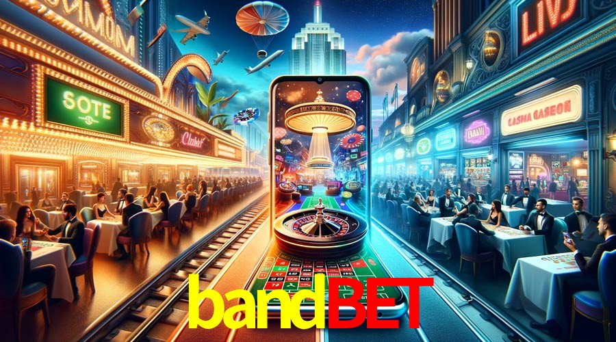 API Integration bandbet