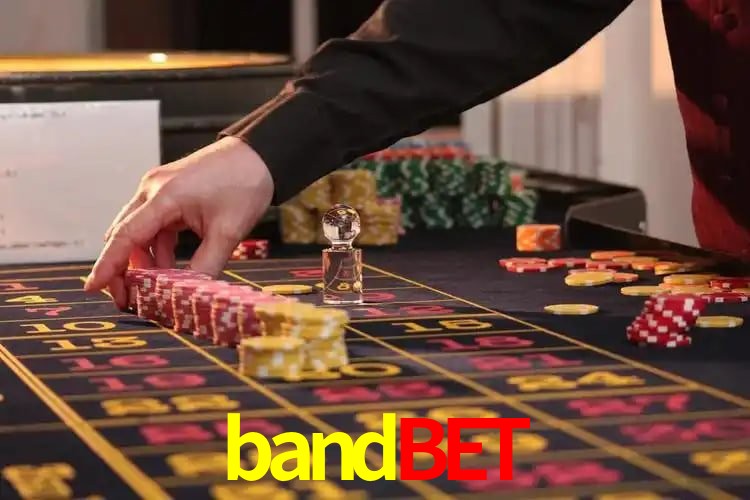 Inovações de Jogos na bandbet: O Futuro das Experiências Interativas
