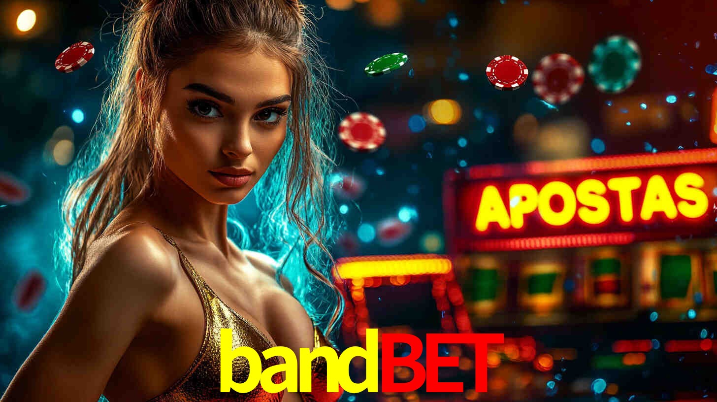 Apostas Esportivas na bandbet: Um Guia Completo