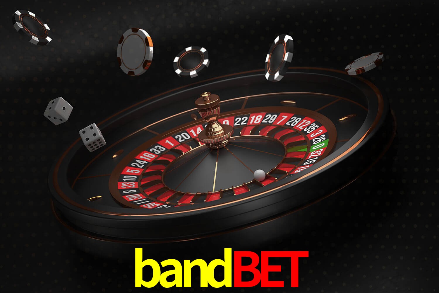 bandbet.com