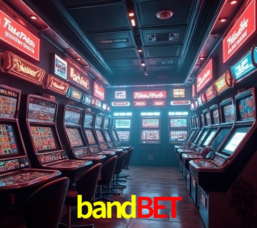 Jogos com bônus e suporte 24h na bandbet