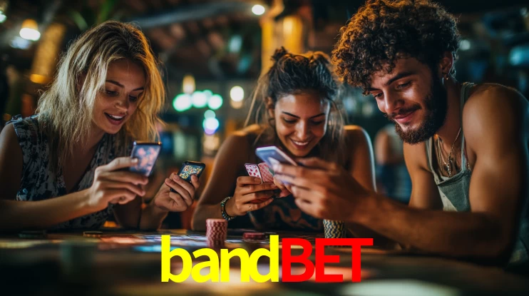 VIP Casino bandbet