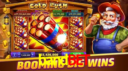 Inovações de Jogos na bandbet: O Futuro das Experiências Interativas