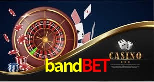 Apostas de Basquete bandbet