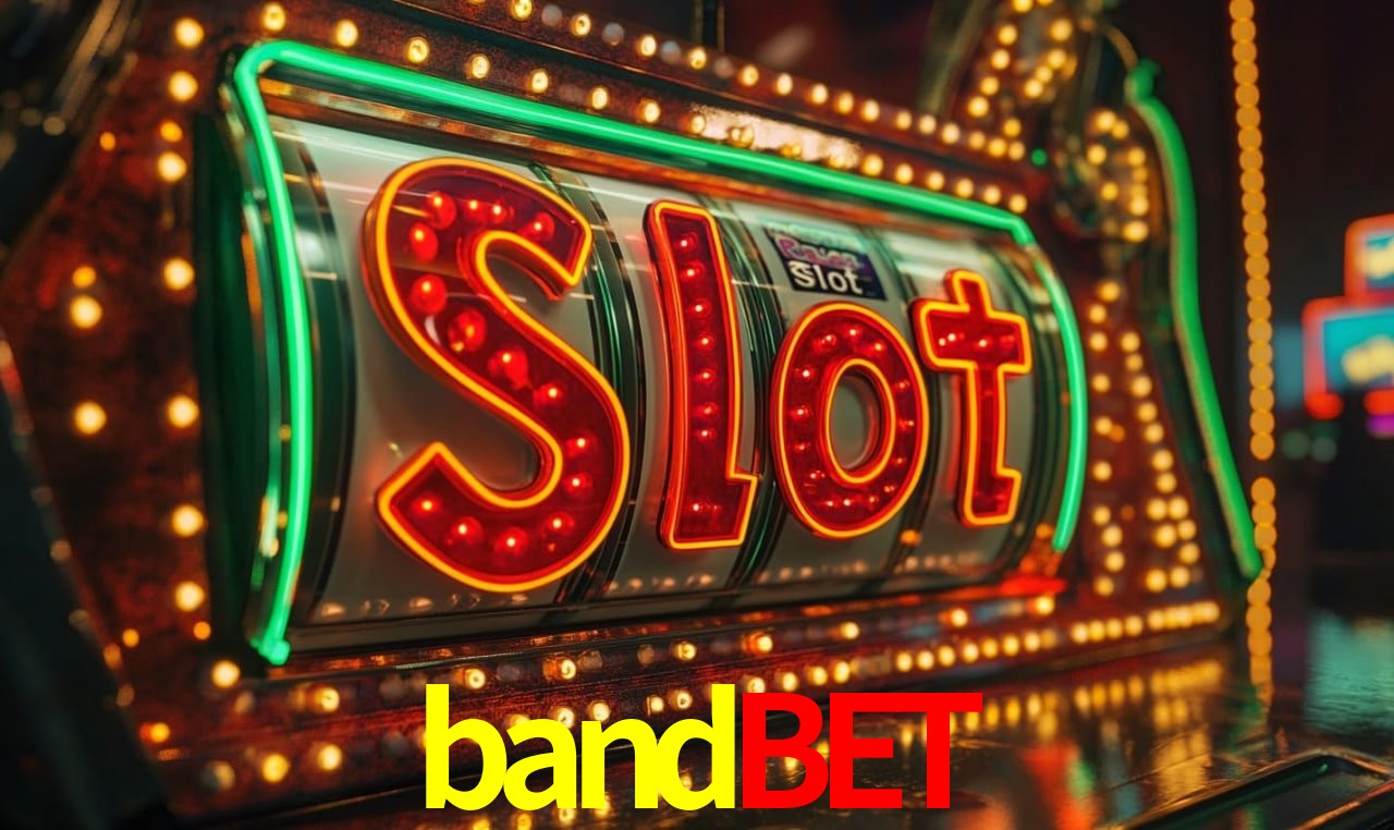 Integração de APIs bandbet