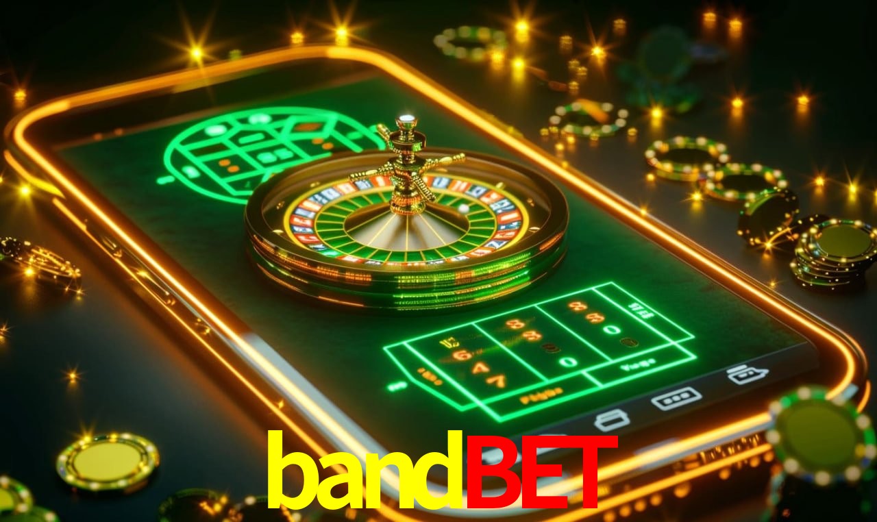 Promoção Relâmpago bandbet