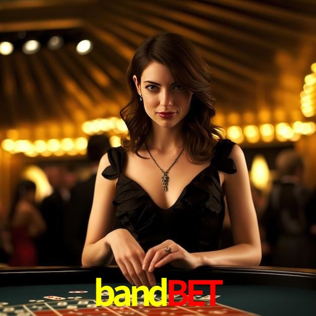 Explorando a Categoria de Eventos em Apostas na bandbet