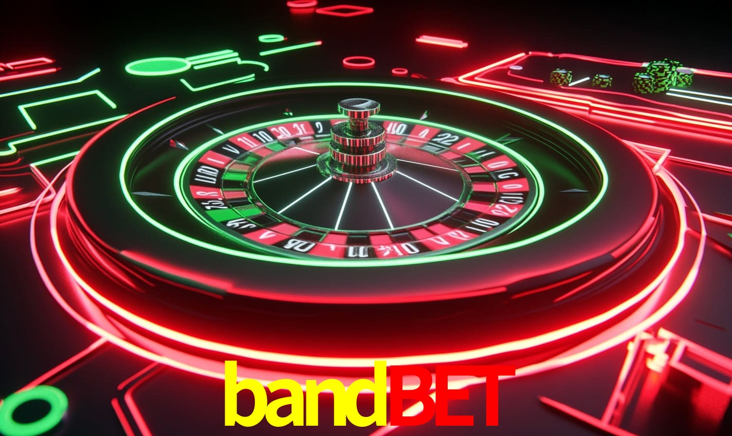 Inovações de Jogos na bandbet: O Futuro das Experiências Interativas