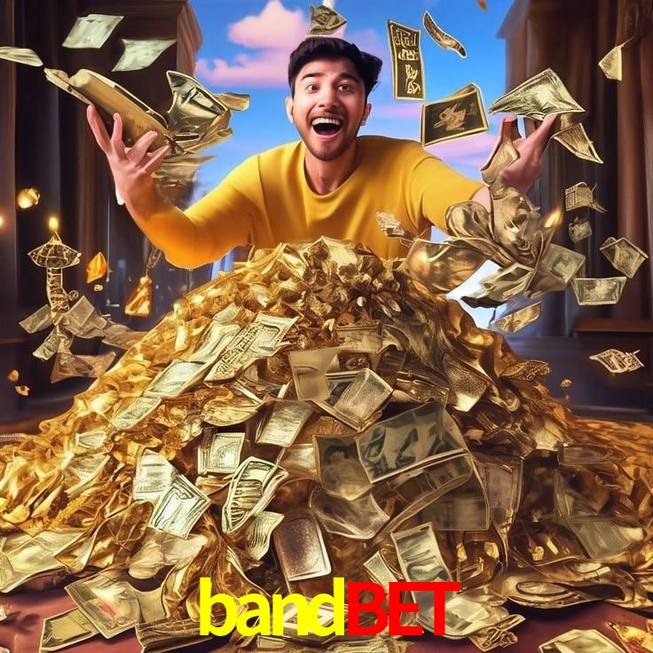 Mesa de Roleta bandbet