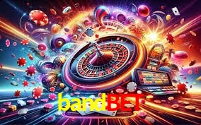 Apostas de Futebol bandbet