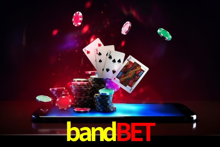 Game Providers bandbet